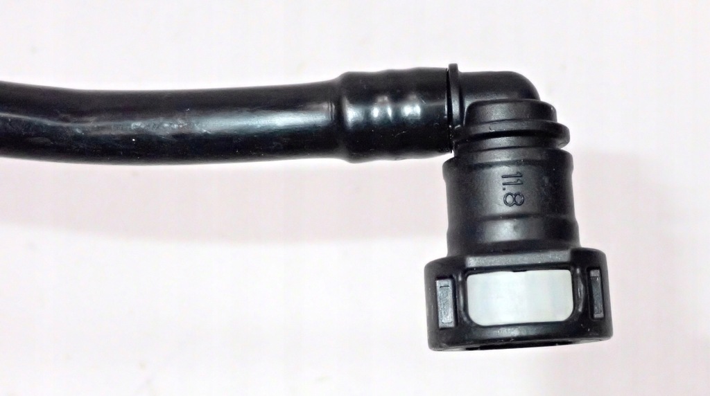 фото №8, Wąż вентиляційний бака audi a7 4g c7 4g0201991aj