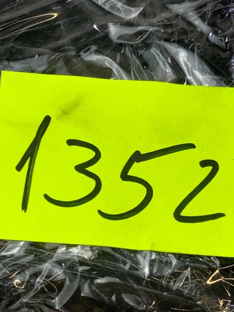 фото №7, Разъёмы штекер колодка блок управления двигателя opel corsa d aa52 1.0