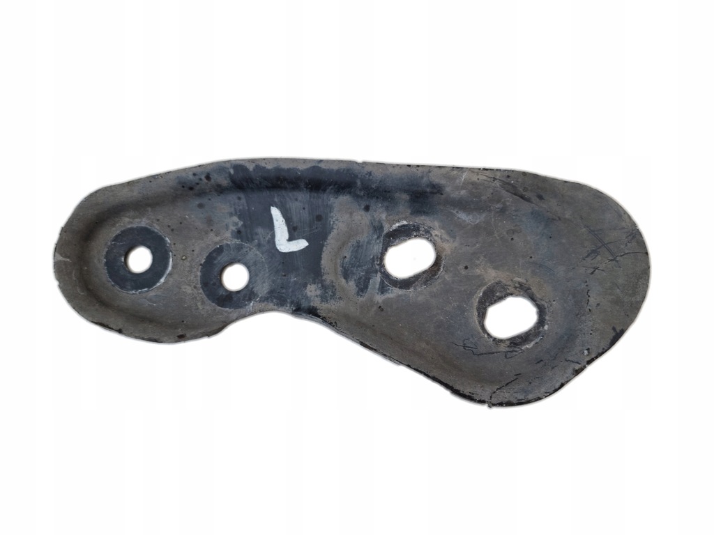 фото №1, Jeep cherokee kl 2.2 кронштейн левая