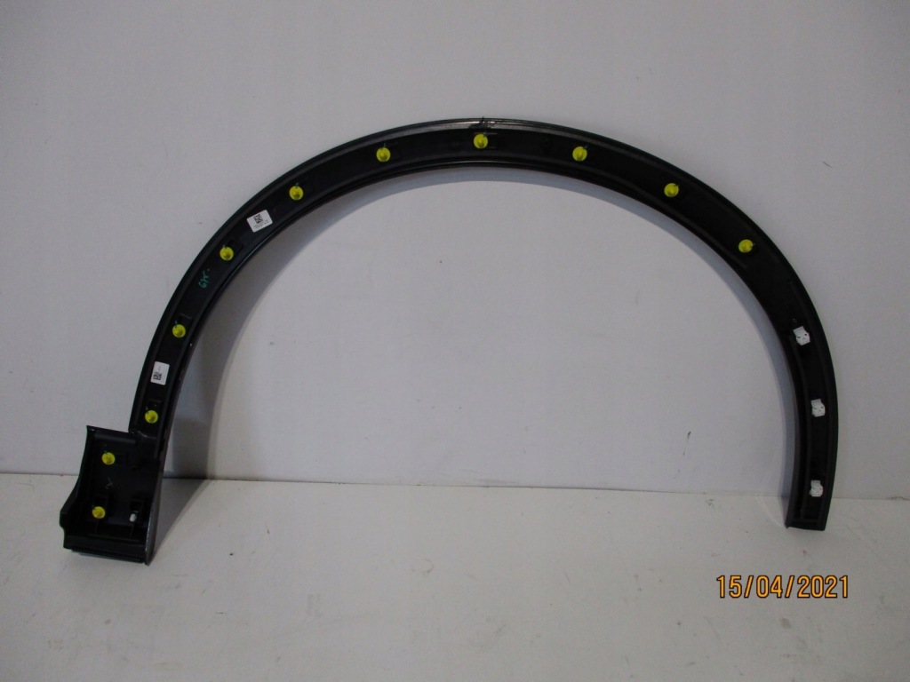 фото №5, Накладка молдинг na крила audi q8 4m8853718j 717j