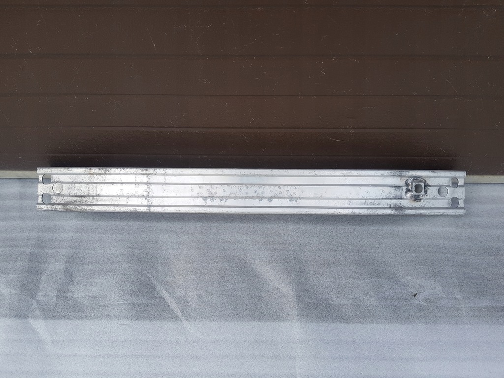 фото №1, Toyota chr c-hr балка бампера перед