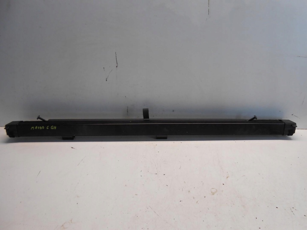 фото №1, Шторка сітка багажника mazda6 mazda 6 gh kombi #