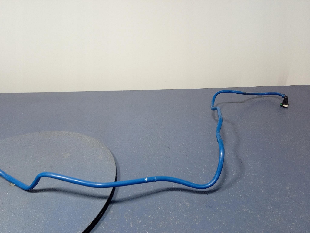 фото №4, Bmw x6 g06 3.0d b57 265km шланг топлива 7439973