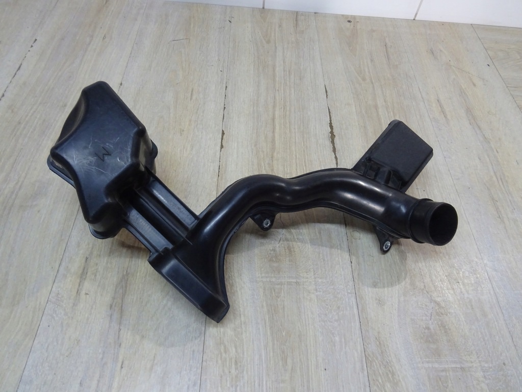 фото №6, Toyota c-hr chr труба воздухозаборник резонатор 17751-0t190