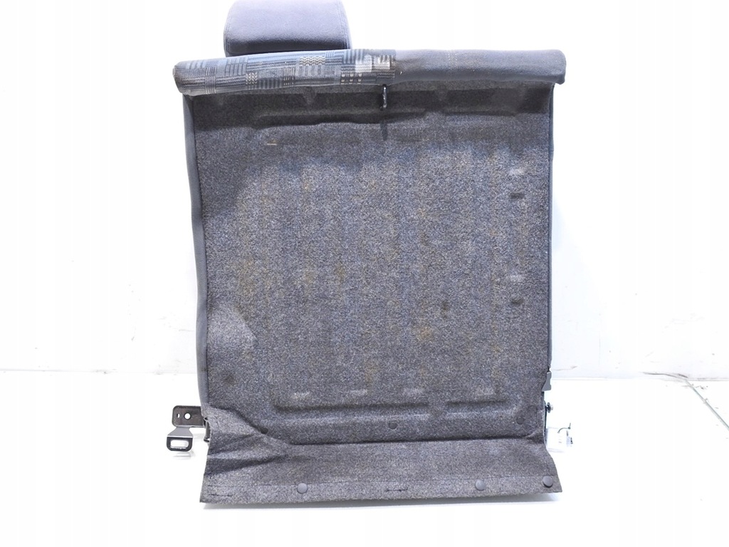 фото №9, Спинка сидіння лівий задня honda accord vi