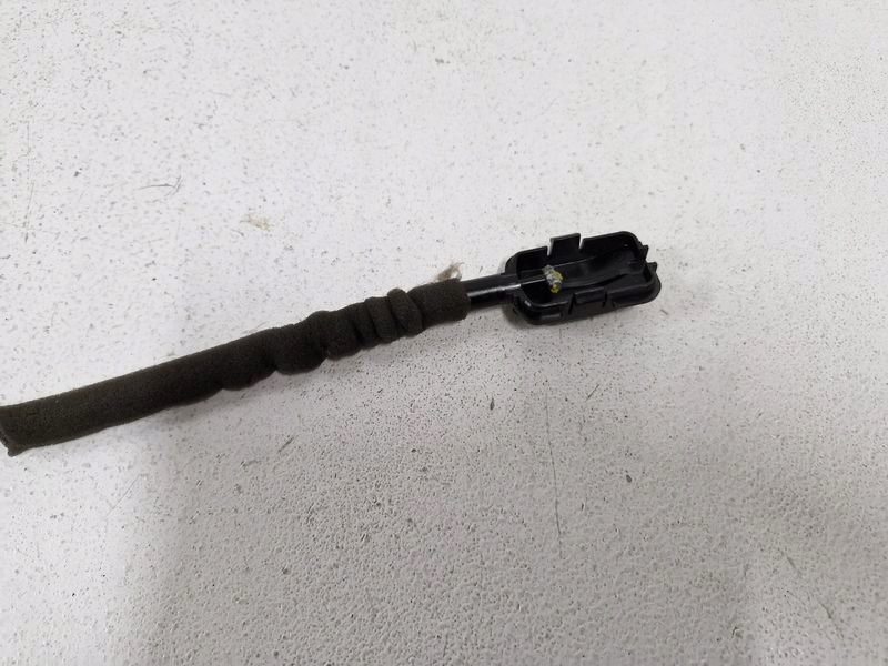 фото №9, Renault captur 1 i замок дверь правый перед передний 4 pin eu 805022764r