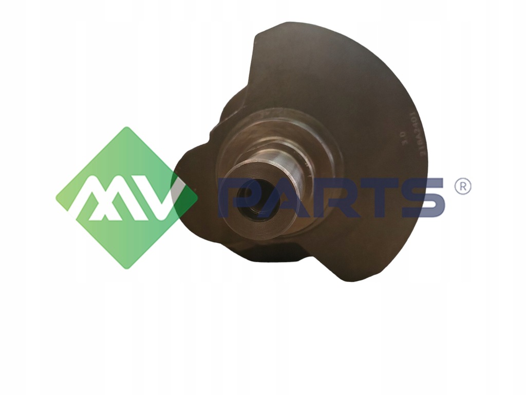 фото №6, Jaguar range rover land rover discovery 3.0 td 306dt v6 wał коленчатый вкладыши