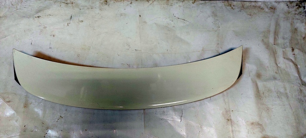 фото №1, Спойлер спойлер крышки задняя audi a1 8x