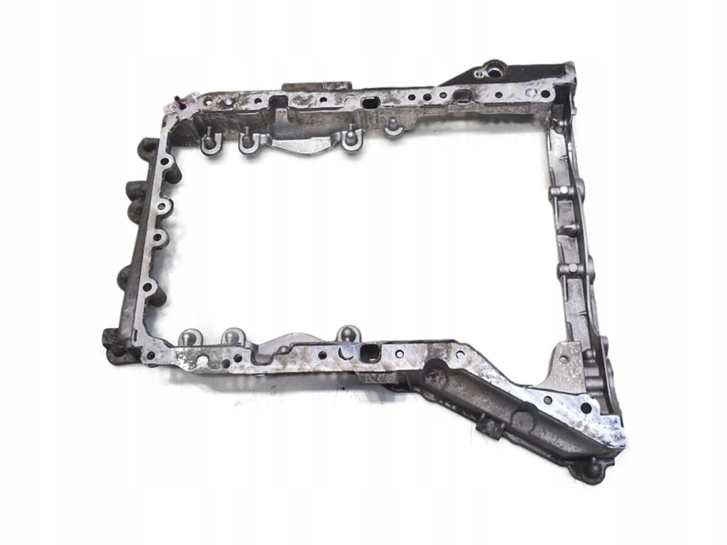 Купить Основание картера масляный mercedes w212 2.2 cdi a6510140302