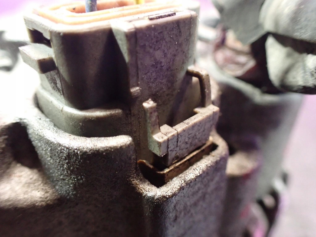 фото №7, Hyundai atos 97-03 1.0 54km генератор ab160108 60a