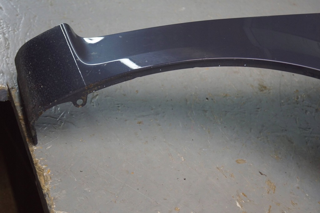 фото №13, Opel zafira b крыло правый перед b2431