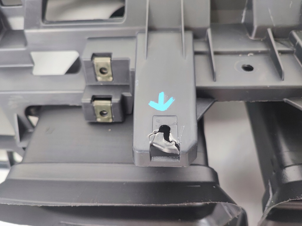 фото №7, Приборная панель приборная консоль xev yoyo