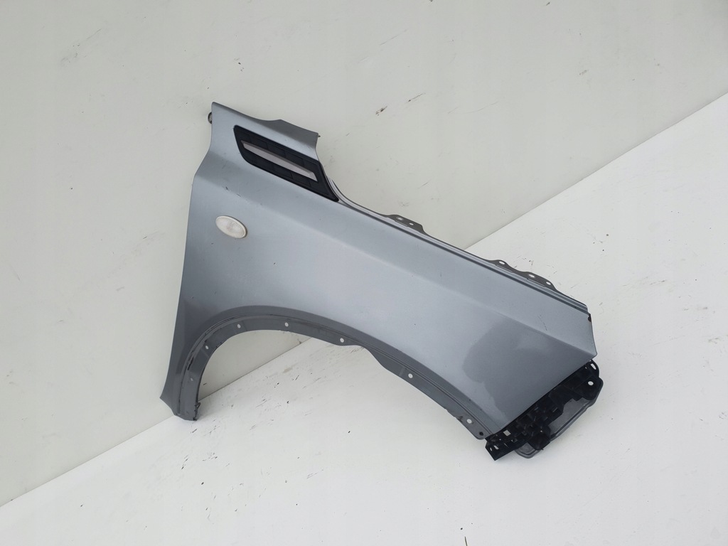 фото №8, Suzuki vitara iii 15-18 крила правий перед передній