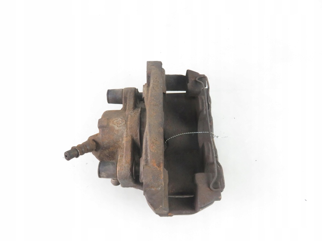 фото №6, Супорт лівий перед dacia duster 1.6 16v