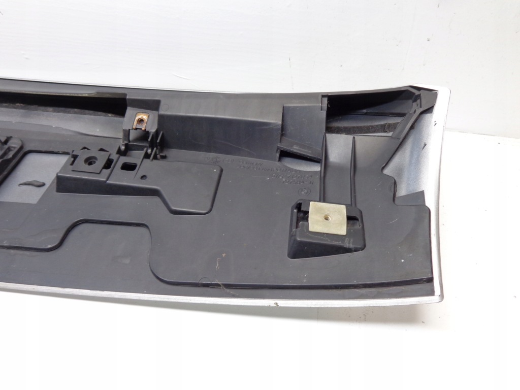 фото №16, Bmw 3 e91 спойлер спойлер кришки багажника 7167175