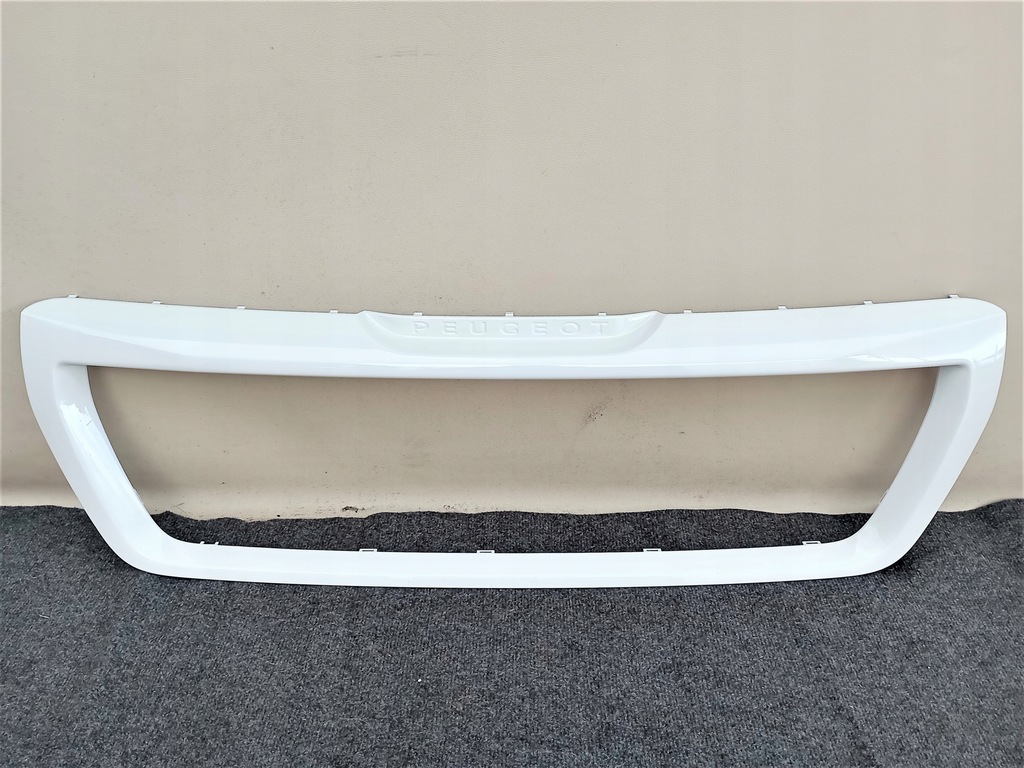 фото №1, Peugeot оригінальний номер 18072049