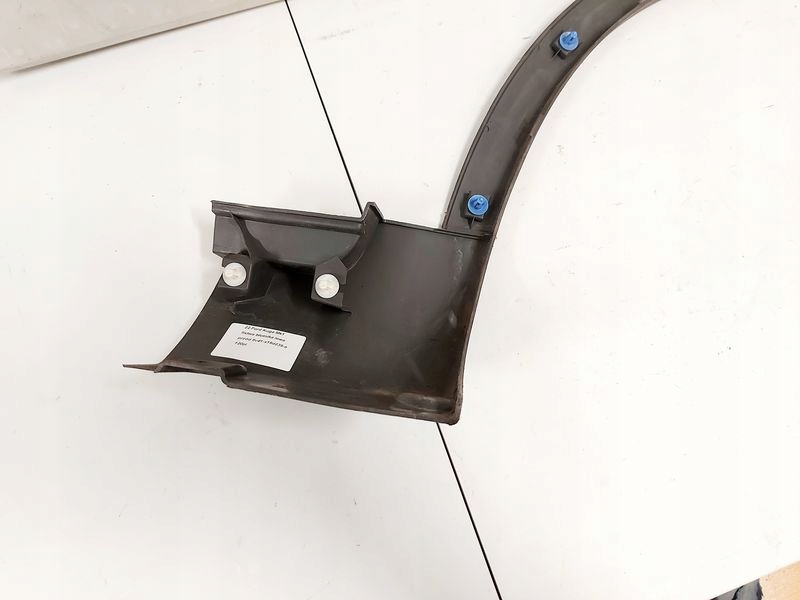 фото №7, Ford kuga mk1 молдинг крыла левая перед 8v41-s16d239-a