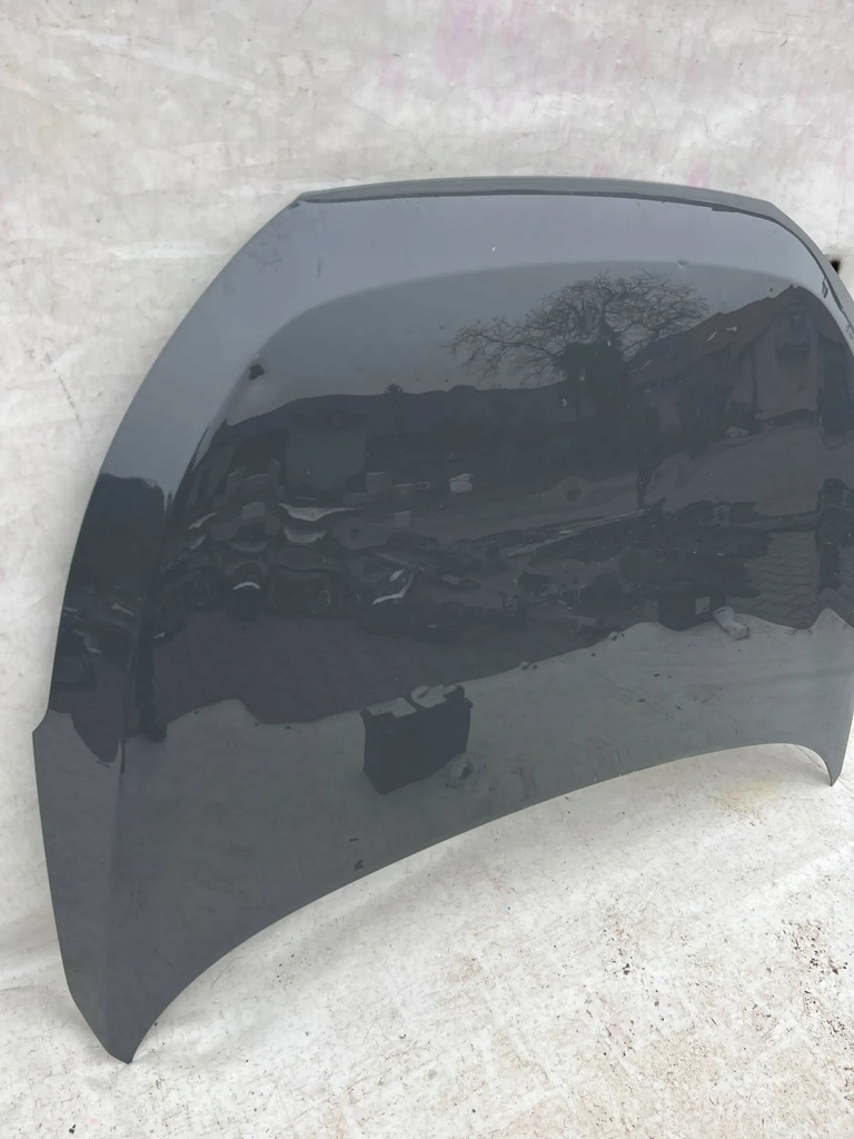 фото №1, Капот hyundai tucson tl 2015 кришка двигуна tucson ii