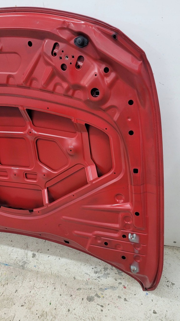 Купити Bmw 3 3 f30 f31 12- капот кришка двигуна перед передня fv