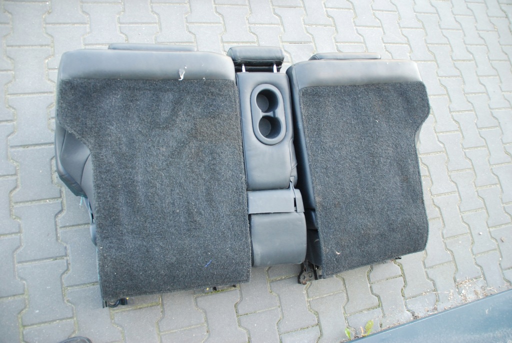 фото №9, Сидіння l / p rav4 rav-4 iii kompletny