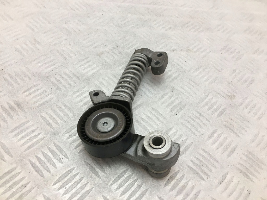 фото №1, Volvo xc90 натягувач ремінь генератора