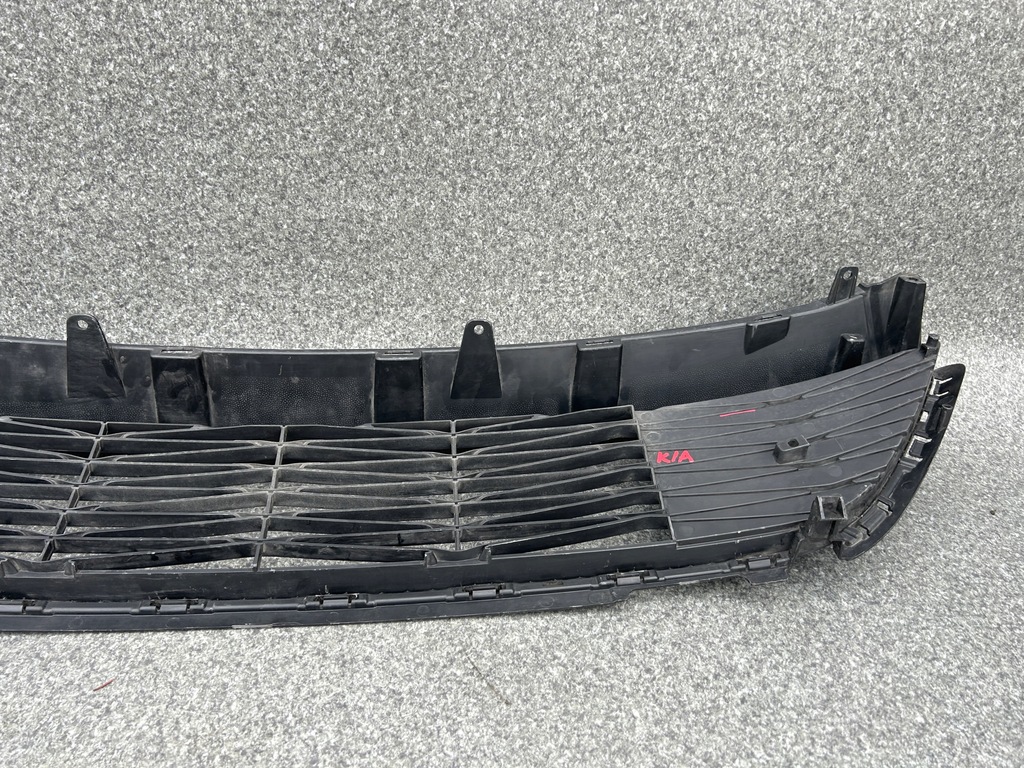 фото №9, Решётка бампера средняя kia ceed iii 86560-j7da0