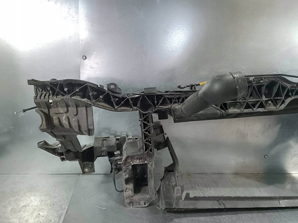 фото №7, Pas перед, усилитель передний mercedes klasa a w169 a1695050030