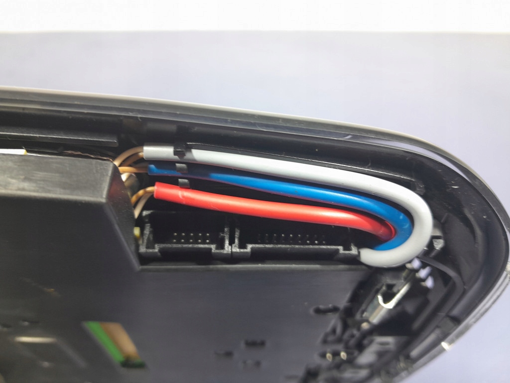 фото №7, Bmw 3 g20 g21 лампа освітлення кабіни люк 9875394