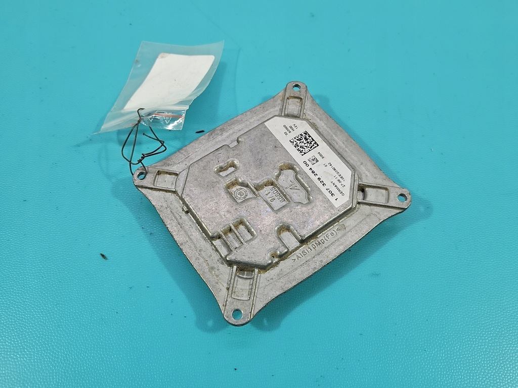 фото №1, Перетворювач ксенон alfa romeo giulietta 130732928400