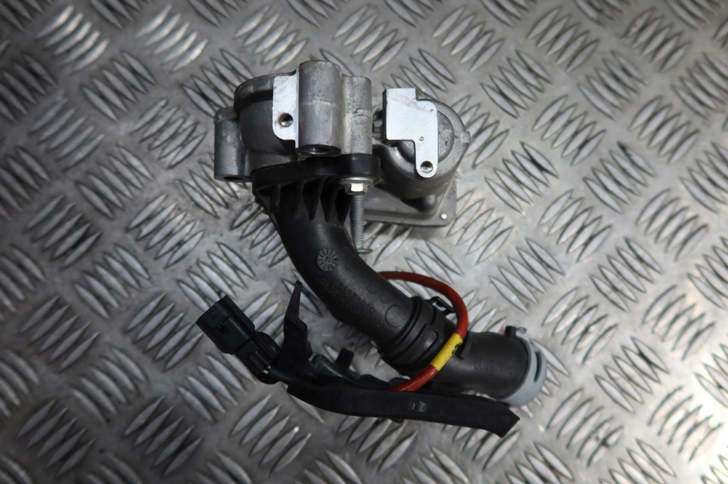 фото №4, Клапан egr renault 1.5 bdci 147100361r