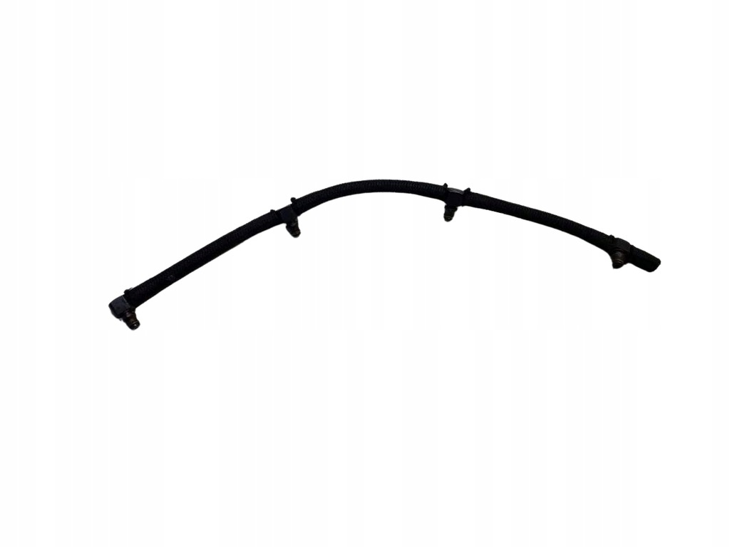 фото №1, Шланг зливний kia sportage ii hyundai tucson i 2,0 crdi 136-150km