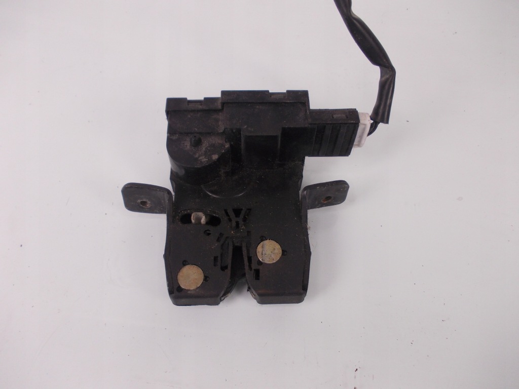 фото №1, Замок кришки задній laguna хетчбек