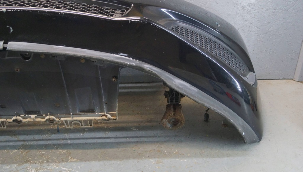 Opel insignia a lift бампер перед pdc z2413 в Украине