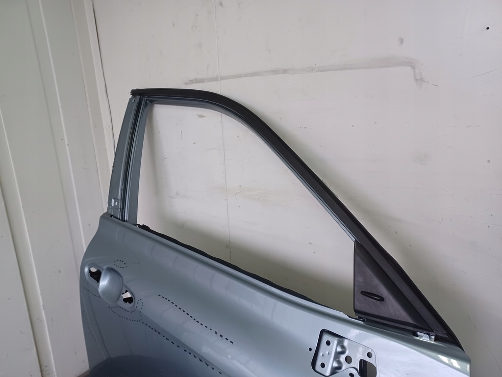 фото №7, Двері ------ toyota highlander iv 2019- ------- передні праве