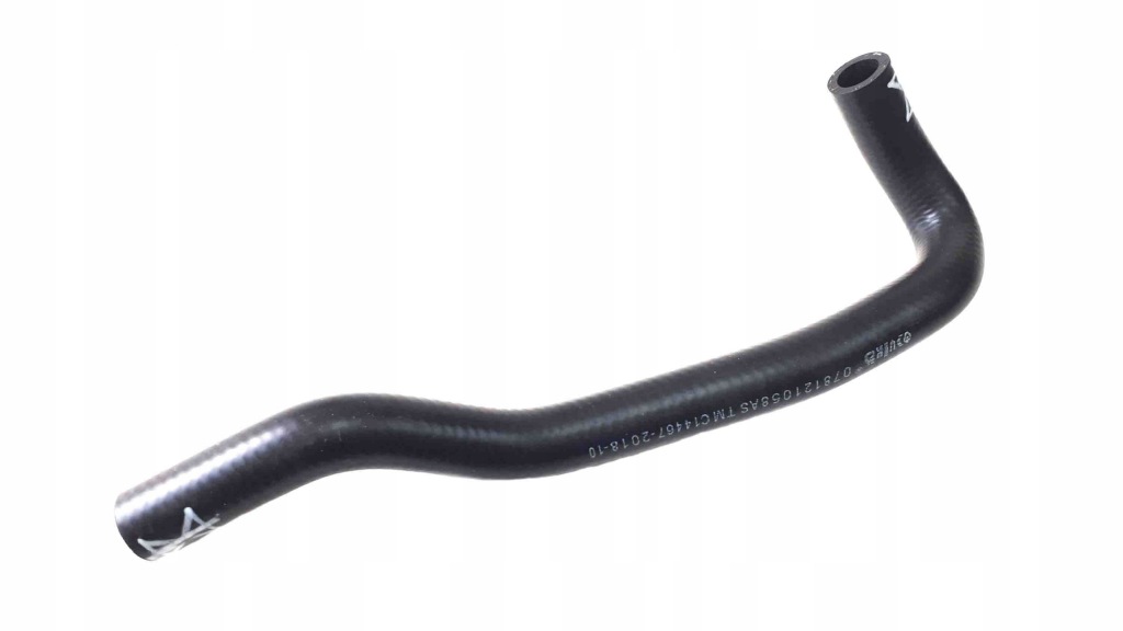 Купити Труба шланг патрубок води vw passat b5 2.8 2000-2005