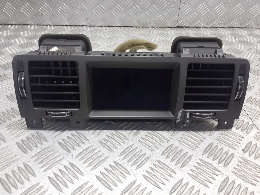 Купити Дисплей opel vectra c 1.9 cdti 1323787878
