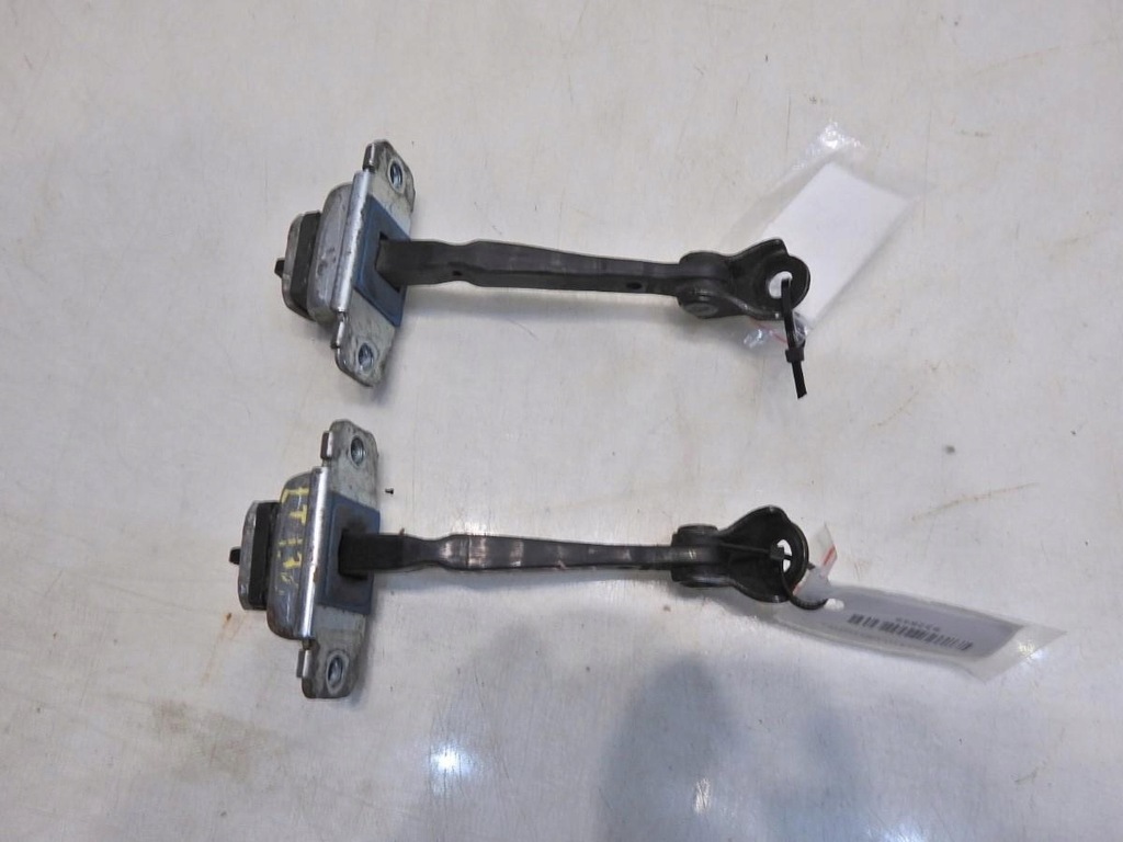 фото №7, Ограничитель дверь задняя hyundai i30 i