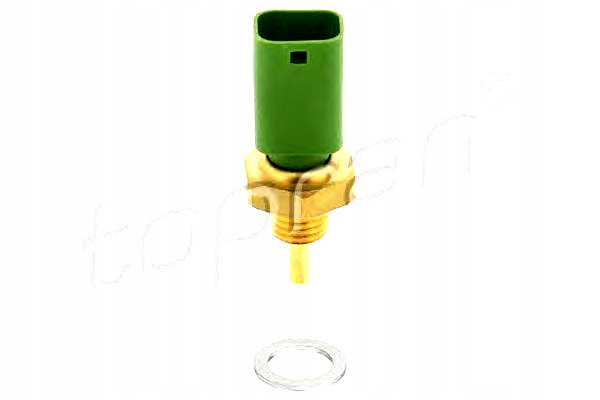 фото №1, Topran 701 177 датчик, температура рідина охолоджуючий