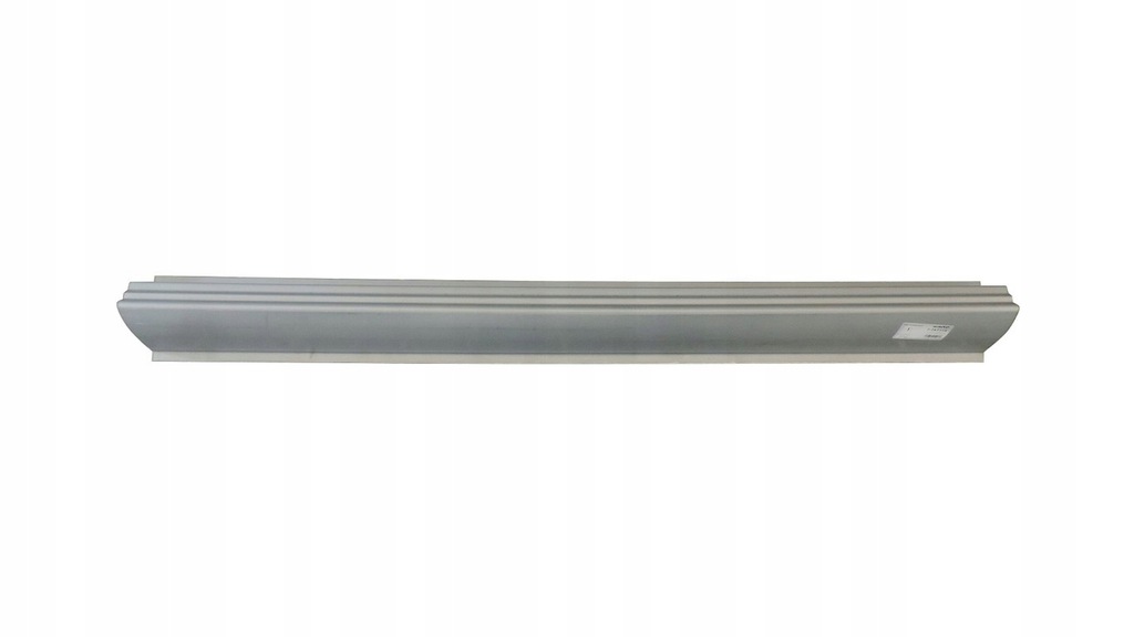 фото №1, Порог ремкомплект nissan patrol 97-09 y61 le/pr