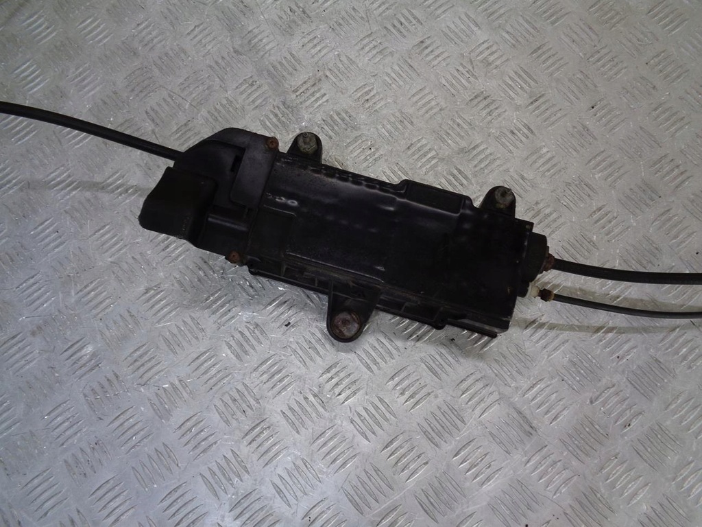 фото №7, Гальмо ручний електричний механізм citroen c6 05- 9661750380