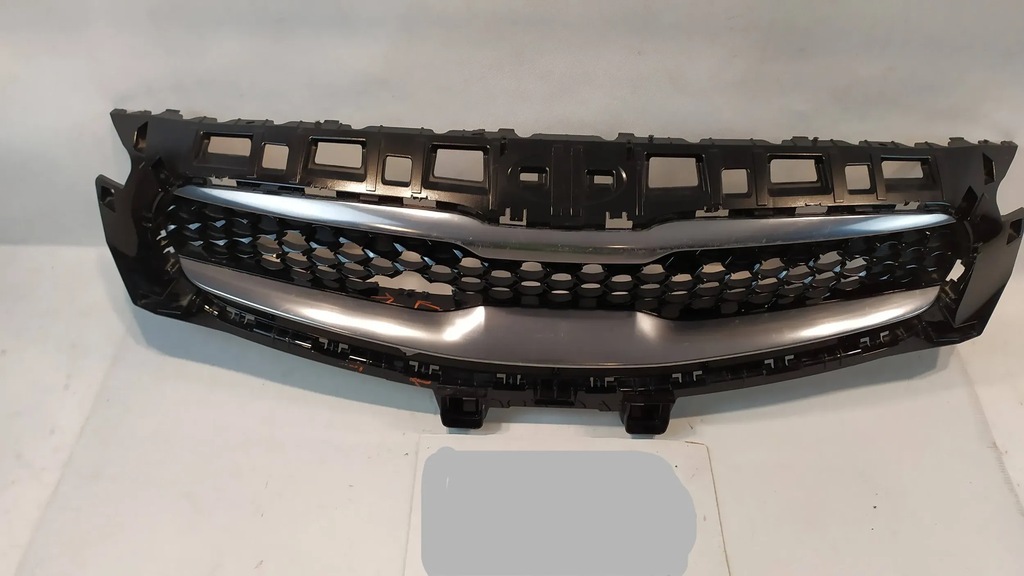 фото №10, Решётка радиатора kia xceed x-ceed 86350-j7ca0