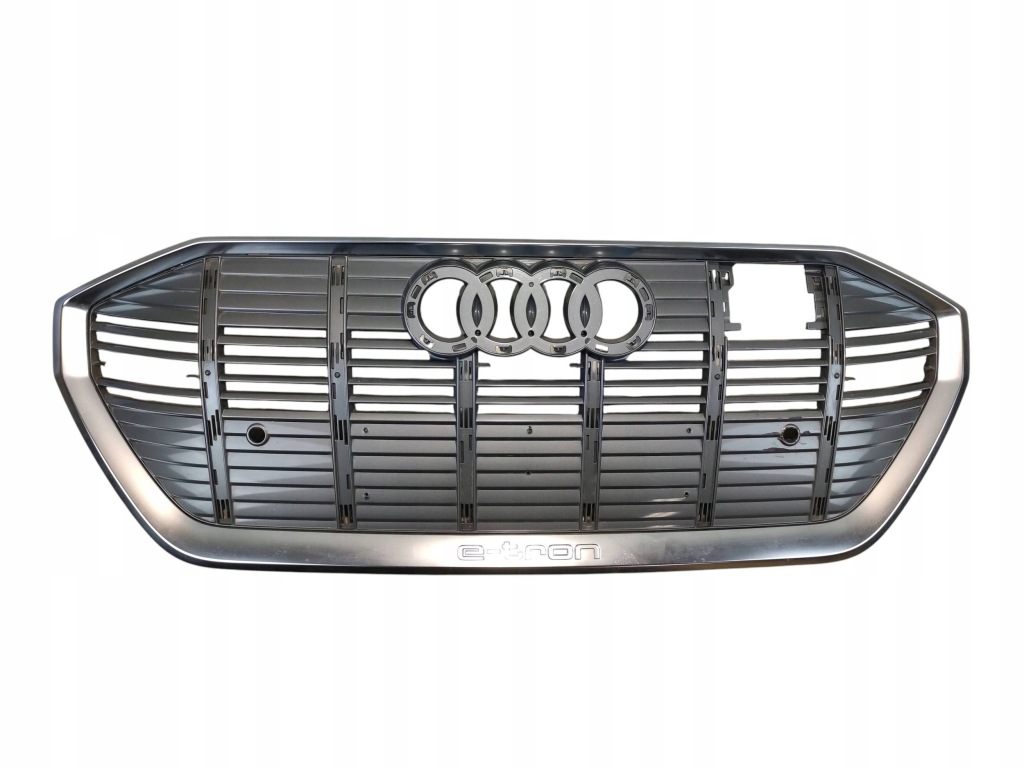Купити Audi e-tron решітка радіатора решітка  радіатора 4ke853651b