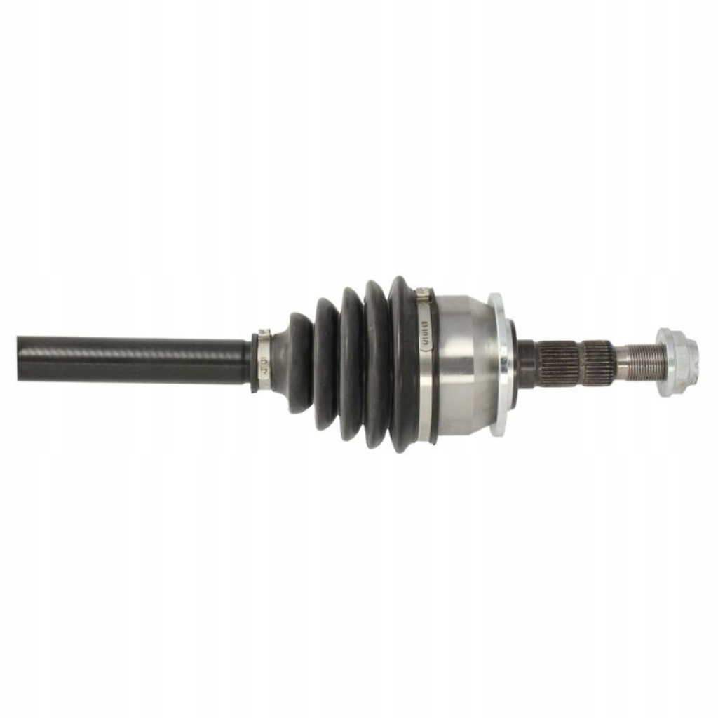 фото №2, Привідний вал перед права opel astra j 09-20