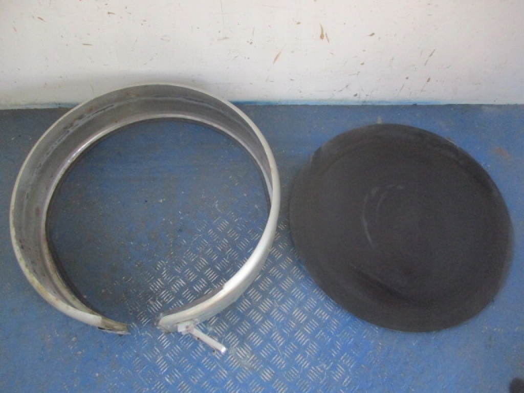 фото №1, Vitara i корпус кронштейн корзина колеса запасного