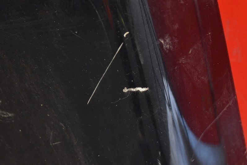 фото №10, Капот кришка двигуна czarna land rover freelander 2 ii 06-14