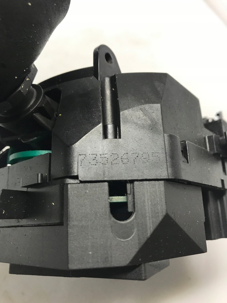 фото №7, Перемикач комбінований 73526795 fca