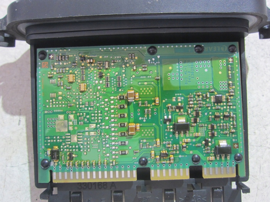 Купити Bmw x3 f25 модуль лампи tms ксенон ahl 7316214