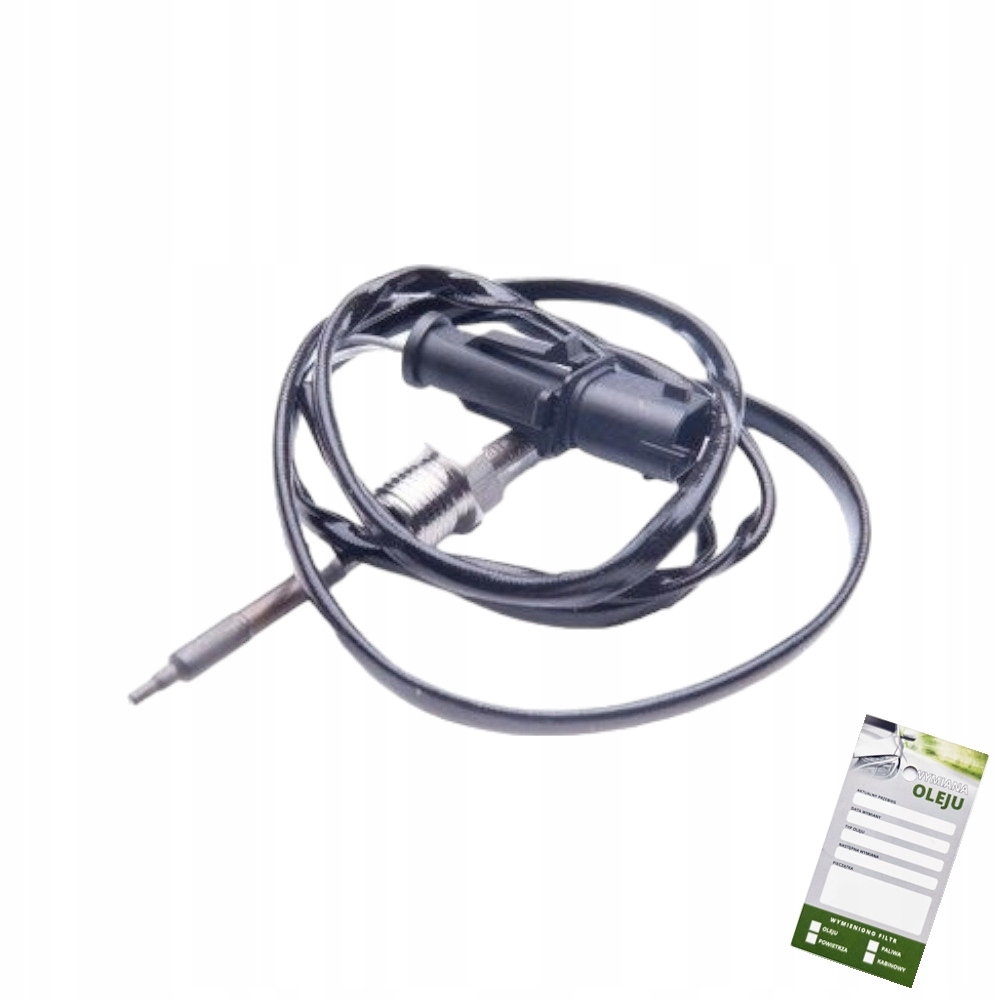 фото №1, Датчик температури вихлопних газів do alfa romeo gt 2008 2009 2010