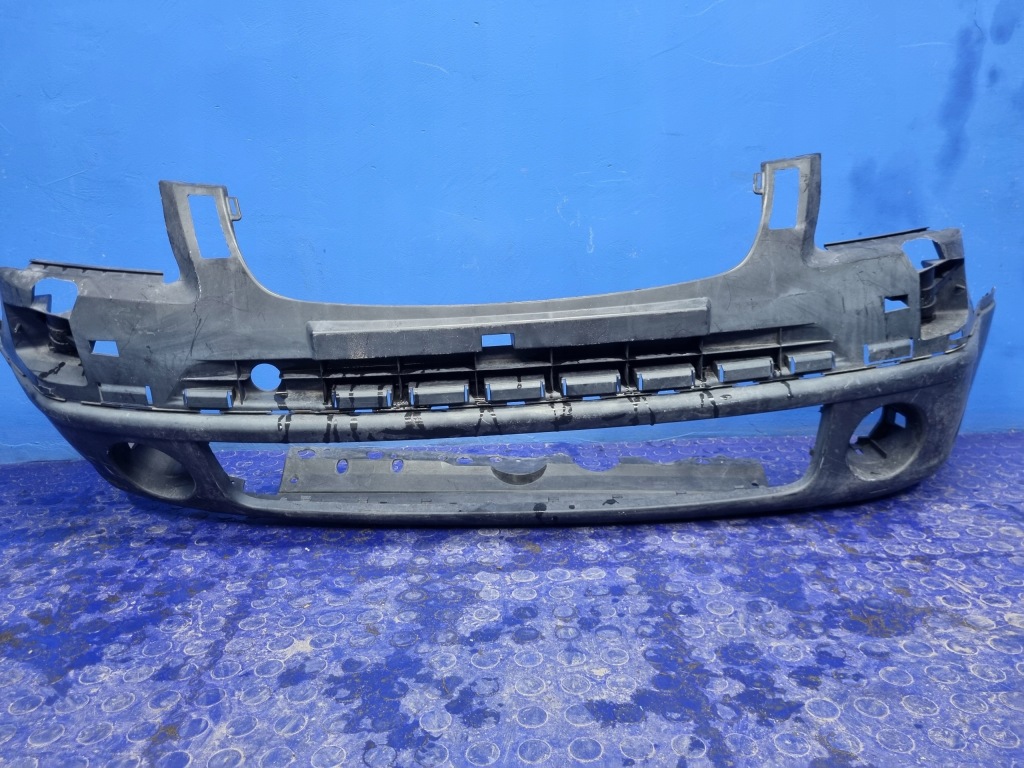 фото №1, Citroen c2 бампер передний оригинал 1858307016