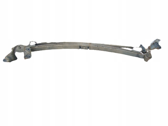 фото №1, Transit mk6 02r 2.4 рессора правый левый перед bliznia